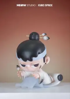 POPMART KUBO パンプキン伯爵 フィギュア - メルカリ