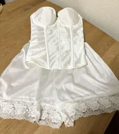 ワコール　ホワイト ブライダルインナー D70 セット 2025年最新】ワコールブライダルインナー d70の人気アイテム