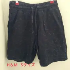 H&M ショートパンツ