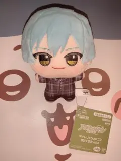 2026年最新】アイナナちびぐるみの人気アイテム - メルカリ