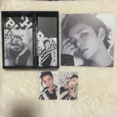 SEVENTEEN HAPPY BURSTDAY バインダー ジョシュア