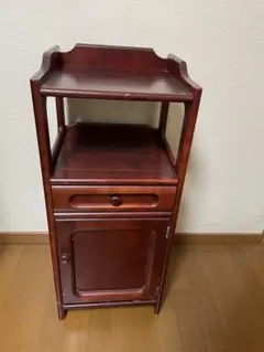 2026年最新】電話台 カリモクの人気アイテム - メルカリ