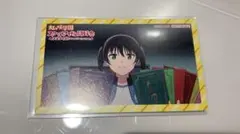 ラブライブ 虹ヶ咲 お台場 ゲーマーズ メモリーズスナップ 2期12話