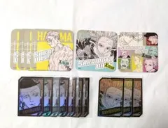 SAKAMOTO DAYS サカデイ サカモトデイズ 熊埜御 アトコ　ホロカ