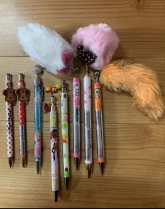 ももクロ グッズセット サングラスMCZ ピンク あーりん サイリウム 