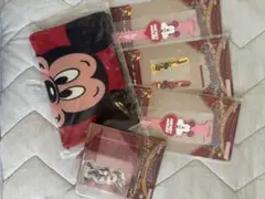 ファンタジア FANTASIA 一番くじ ディズニー　5こセット