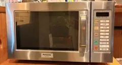2026年最新】Panasonic 業務用電子レンジの人気アイテム - メルカリ