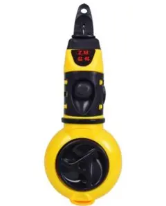 珍品　大型装飾墨壺　一文字正兼　墨壺　墨壷　墨坪　墨つぼ　すみつぼ　祝い墨壷　金 墨壺(スミツボ)を買うなら 大工道具専門店(PROSHOPHOKUTO)