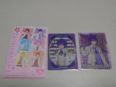 劇場版すとぷり　はじまりの物語　コレクションカード(ななもりくん)