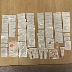 Avene トライアルセット・サンプル まとめ