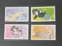プロセカ エピカ 花里みのり 箔押し ePick card モアジャン 13B - メルカリ