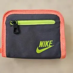 ナイキ　NIKE　財布