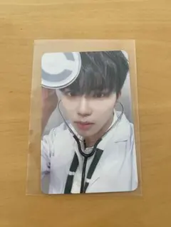 ZB1 ゼベワン makestar  医者　ラキドロ　ゴヌク