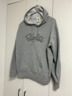 ルースイソンブラ パーカー