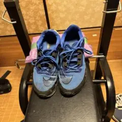 NIKE エアズームライバルフライ3
