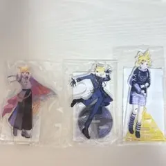 プロセカ 鏡音レン アクリルスタンド まとめ売り - メルカリ