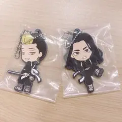 東京リベンジャーズ 一番くじ フィギュア まとめ売り 一番くじ「東京リベンジャーズ」第2弾が12/24に順次発売予定