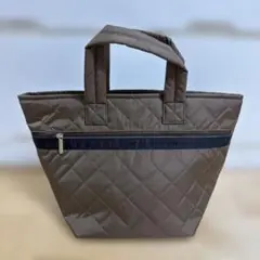 レスポートサック　神崎恵　MEDIUM MULTI TOTE トフィーブラウン