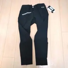 【新品タグ付】OAKLEY オークリーゴルフパンツ