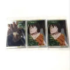 名探偵コナン イタジャガ 鈴木園子 京極真