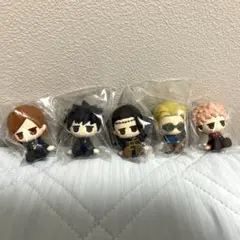 呪術廻戦　ダイソー　JITOT