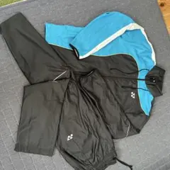 YONEX ウィンドブレーカー　セットアップ　L