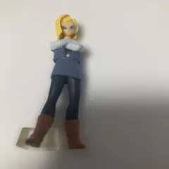 2025年最新】18号 フィギュアの人気アイテム - メルカリ