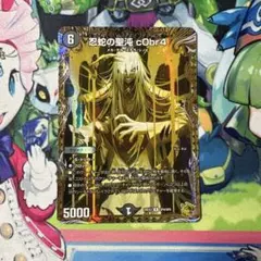 2026年最新】忍蛇の聖沌 c0br4 金トレジャーの人気アイテム - メルカリ