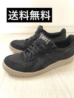 [アシックス] ジャパンS スニーカー JAPAN S(現行モデル)