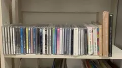 Hey!Say!JUMP CDまとめ売り　40枚