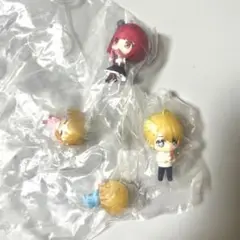 推しの子 コレクション フィギュア