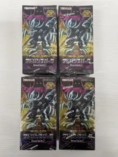 2026年最新】種別：パック・ボックス 遊戯王ラッシュデュエルの人気