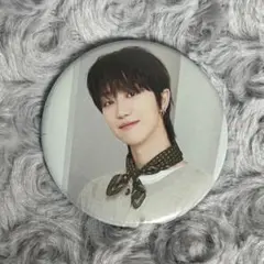 SEVENTEEN THE8 缶バッジ カフェ ver2 ミンハオのサムネイル
