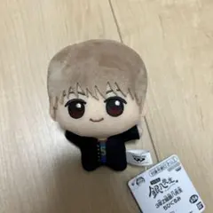 2025年最新】銀魂ちびぐるみの人気アイテム - メルカリ