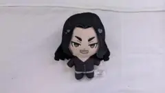 東京リベンジャーズ 場地圭介 ぬいぐるみ