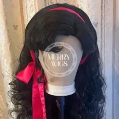エスメラルダ そんページ ⸜❤︎⸝‍ Dハロ仮装 ウィッグ 2025年最新】エスメ ウィッグの人気アイテム - メルカリ