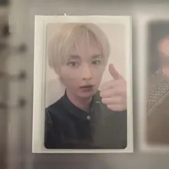 Stray Kids DoIt 中華Pop-up ラキドロ リノ