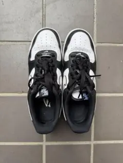 NIKE エアフォース1 25.5cm