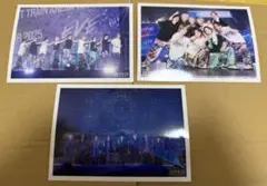 超特急 EVE LIVE 生写真 集合　コンプセット