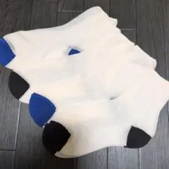 【新品】レディース靴下4足セット値下