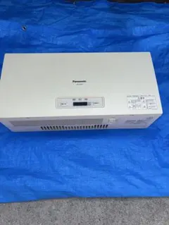 Panasonic 屋内集中型パワーコンディショナ VBPC240NC2 - メルカリ