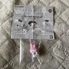 あまえんぼナミダ　マイメロ　サンリオ