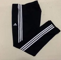 adidas メンズ　トラックパンツ　XO ブラック