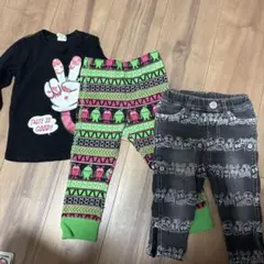 partyparty80〜95cm3セットのサムネイル