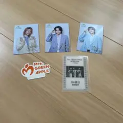 ミセスグリーンアップル　リンゴジャム　フォトカ