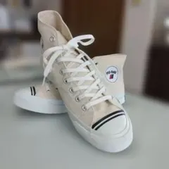 PRO-Keds　ROYAL AMERICA HI　 US9 27cmのサムネイル