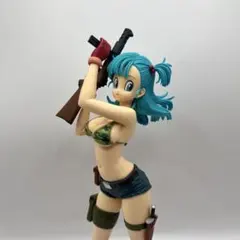 GLITTER&GLAMOURS ドラゴンボール 3体セット - メルカリ