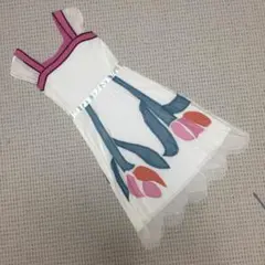 パーティードレス 結婚式など ワンピース