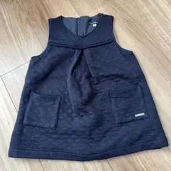 BeBe ワンピース　90