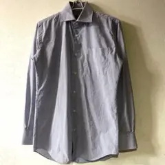 ONLY 長袖 ワイシャツ 40R スリムフィット オンリー